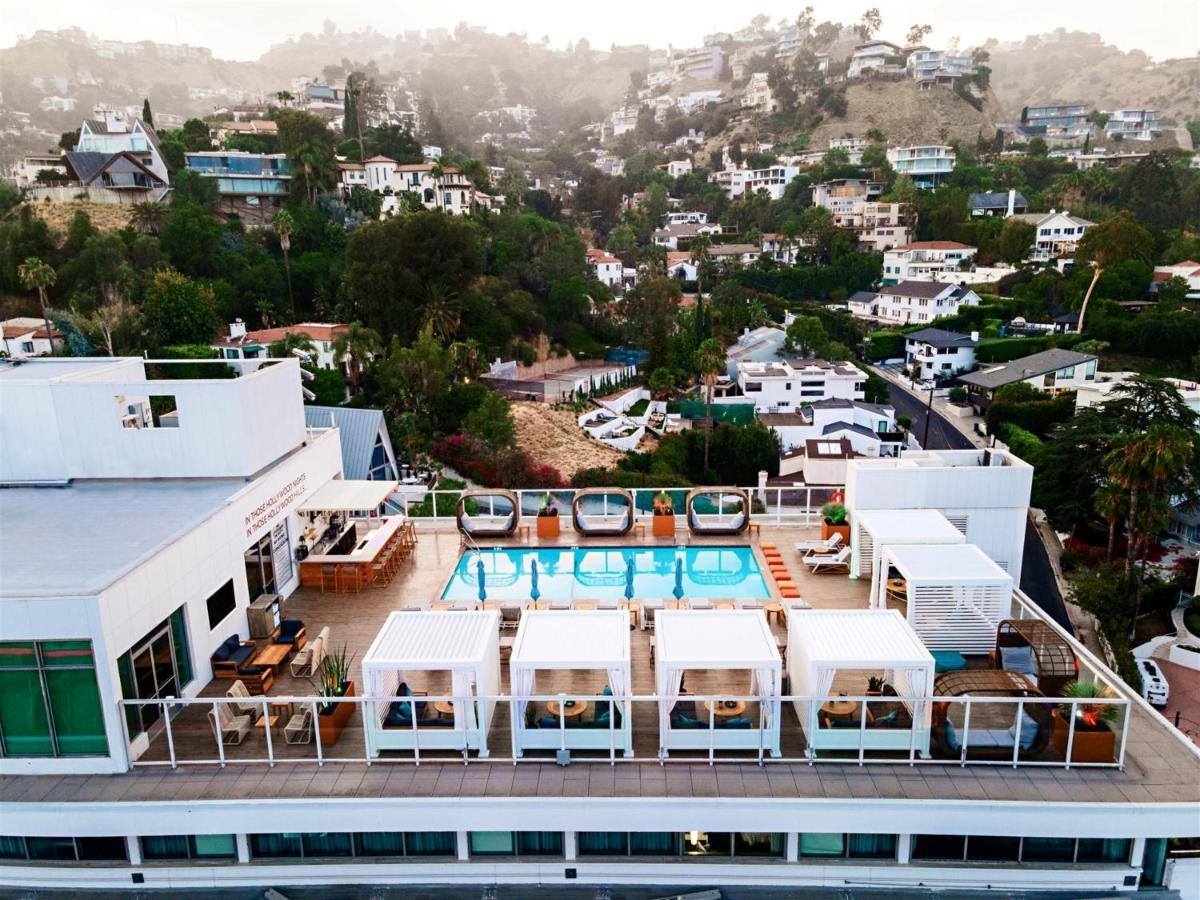 Andaz West Hollywood, By Hyatt 4* Los Angeles