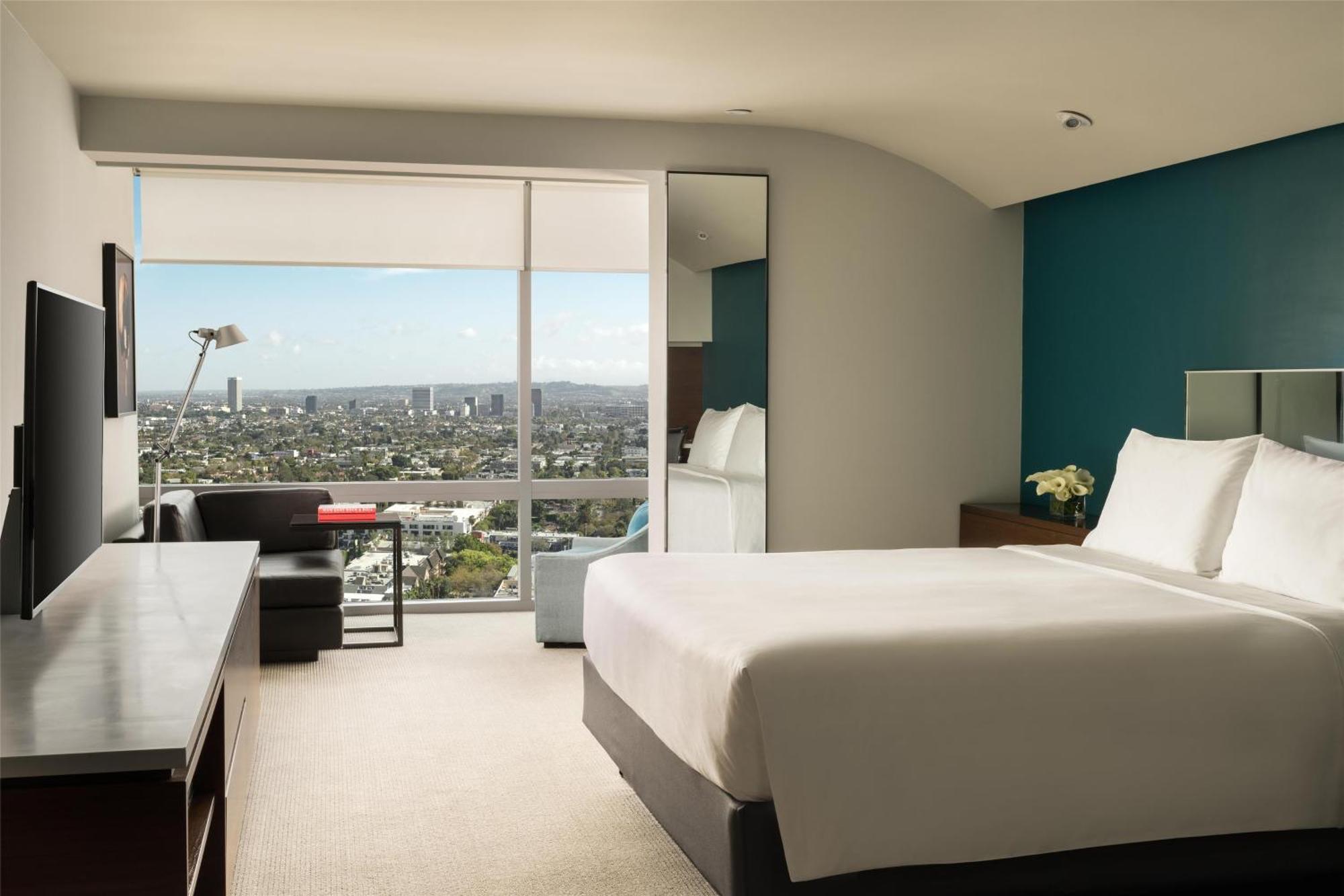 Andaz West Hollywood, By Hyatt 4*