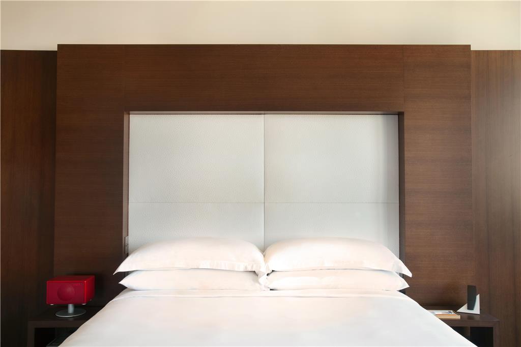 Hotel Andaz West Hollywood, By Hyatt Los Angeles