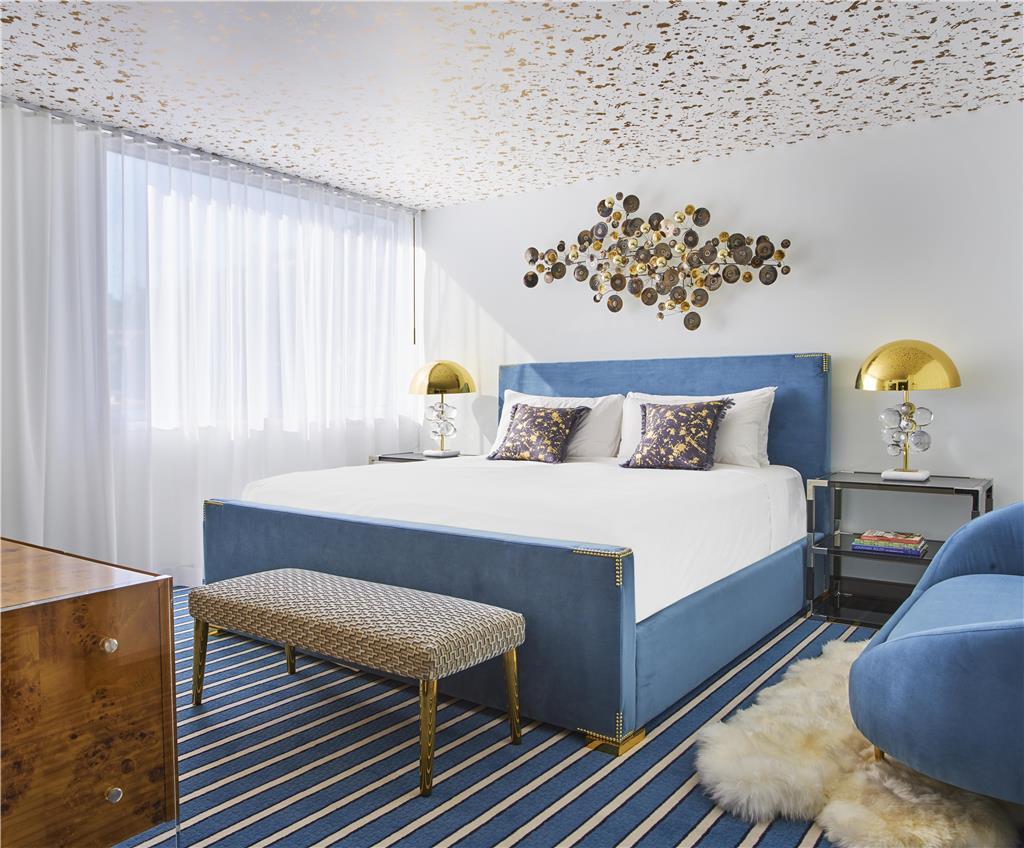 Andaz West Hollywood, By Hyatt 4*