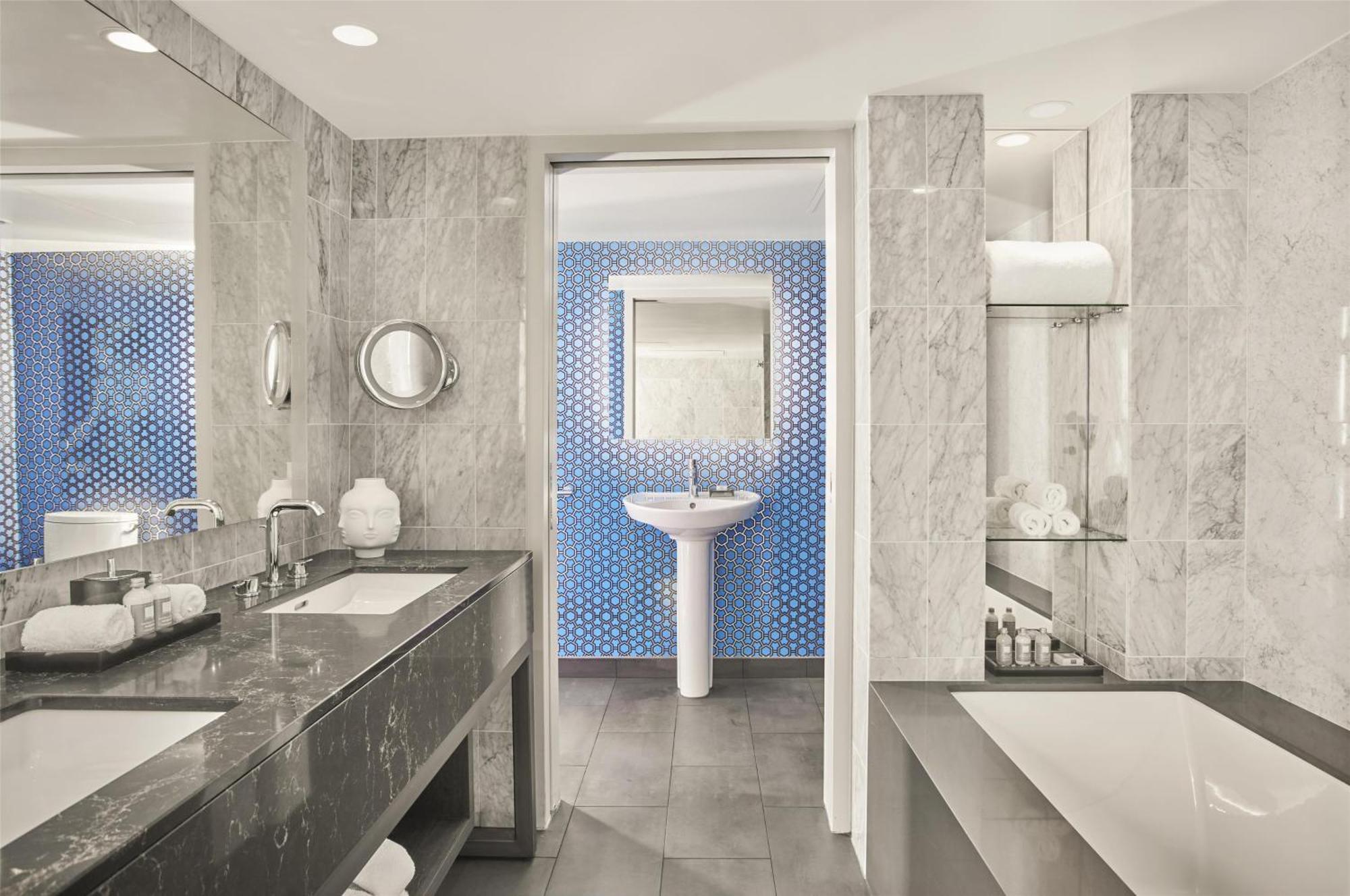 Hotel Andaz West Hollywood, By Hyatt